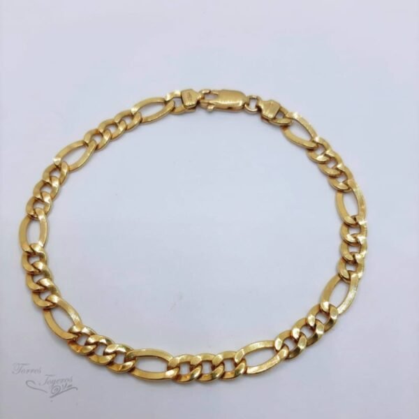 Pulsera cartier 